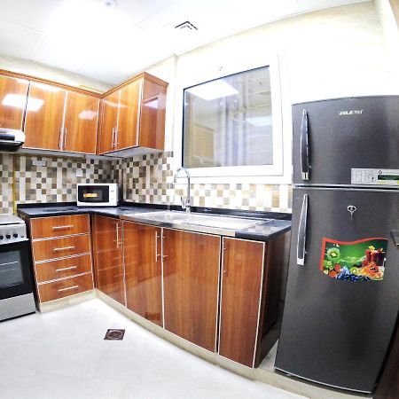 Karama Star Residence ดูไบ ภายนอก รูปภาพ
