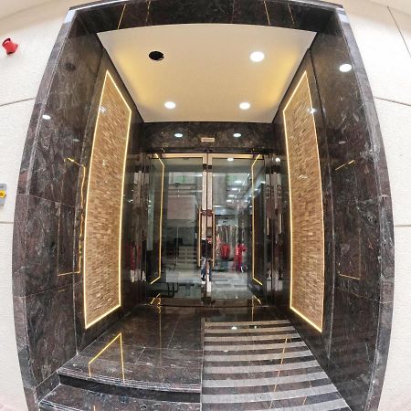 Karama Star Residence ดูไบ ภายนอก รูปภาพ