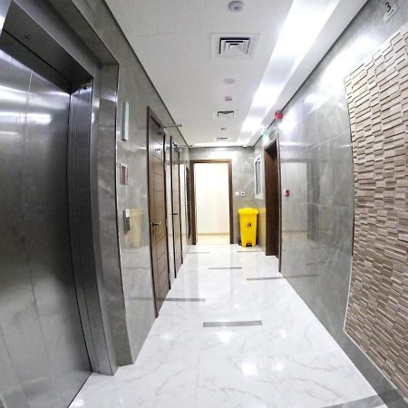 Karama Star Residence ดูไบ ภายนอก รูปภาพ
