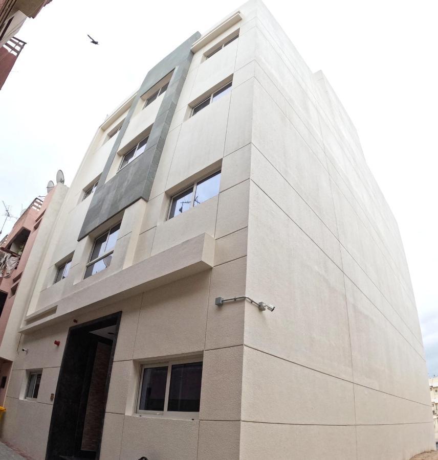 Karama Star Residence ดูไบ ภายนอก รูปภาพ
