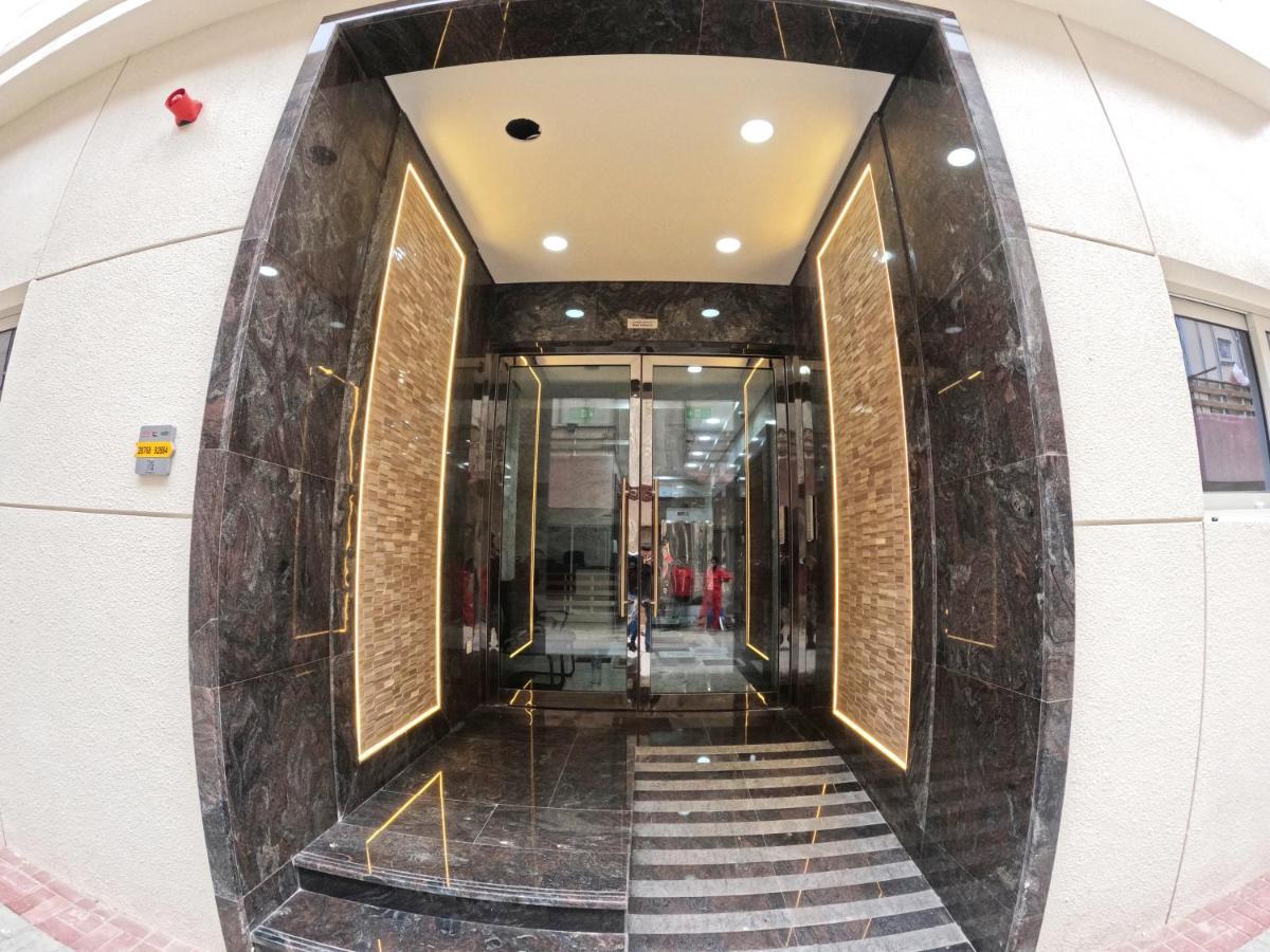 Karama Star Residence ดูไบ ภายนอก รูปภาพ