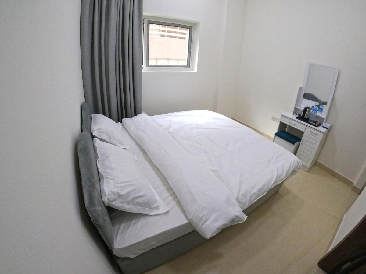 Karama Star Residence ดูไบ ภายนอก รูปภาพ