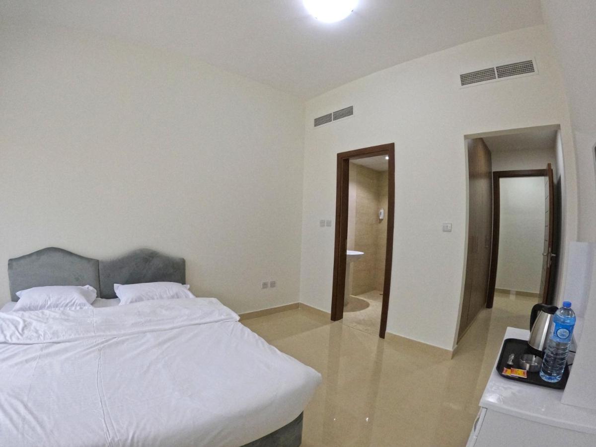 Karama Star Residence ดูไบ ภายนอก รูปภาพ