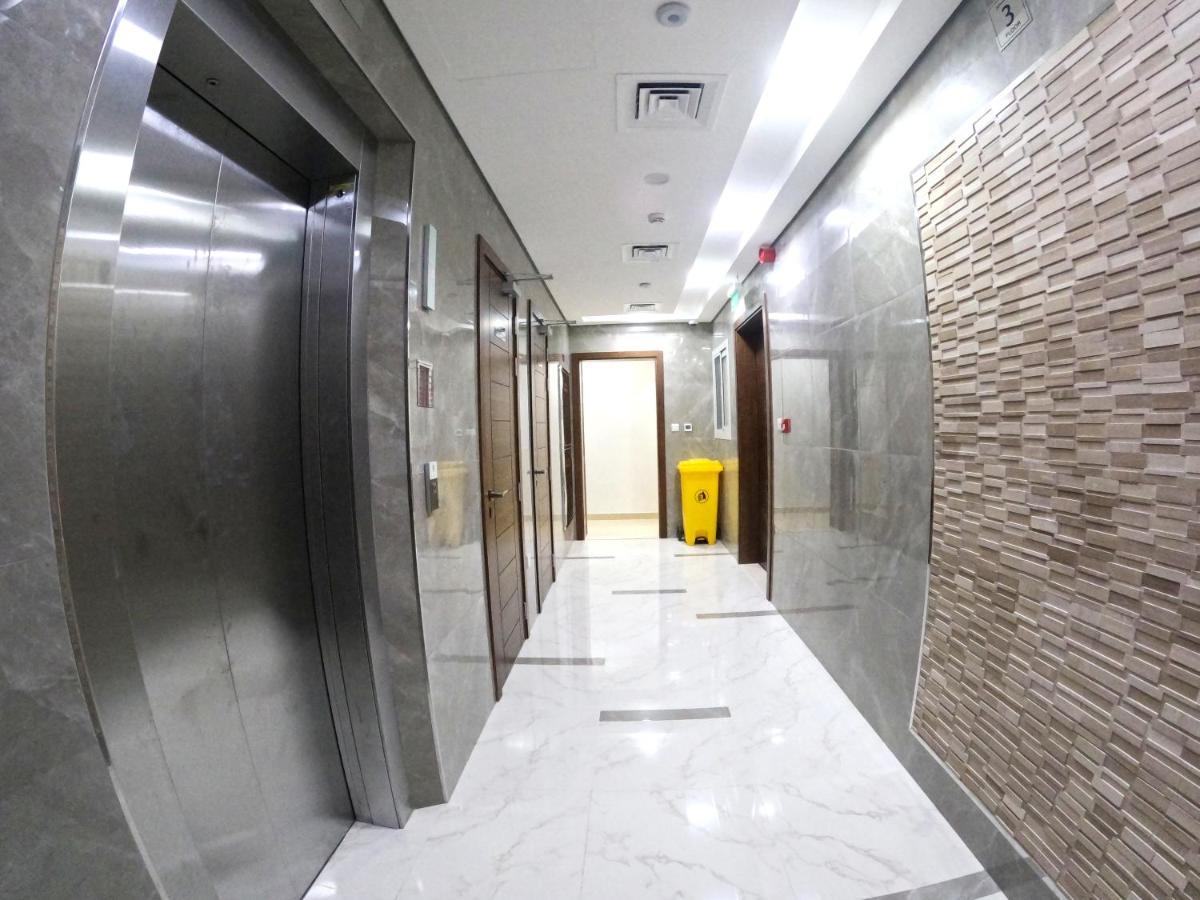 Karama Star Residence ดูไบ ภายนอก รูปภาพ