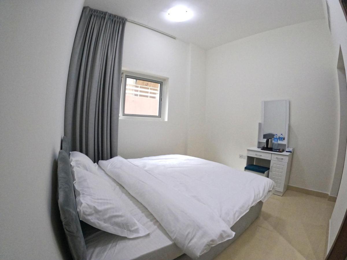 Karama Star Residence ดูไบ ภายนอก รูปภาพ
