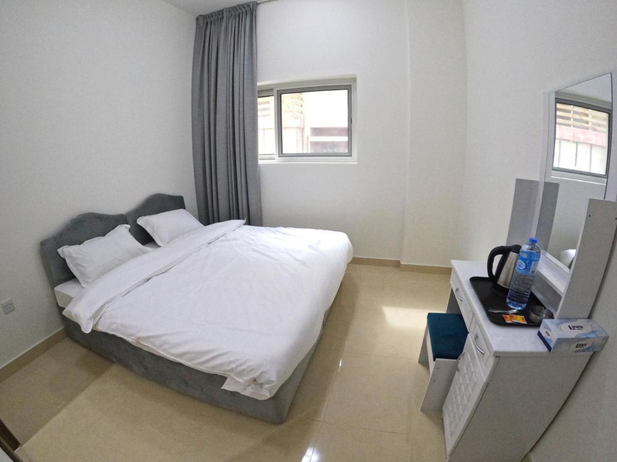 Karama Star Residence ดูไบ ภายนอก รูปภาพ