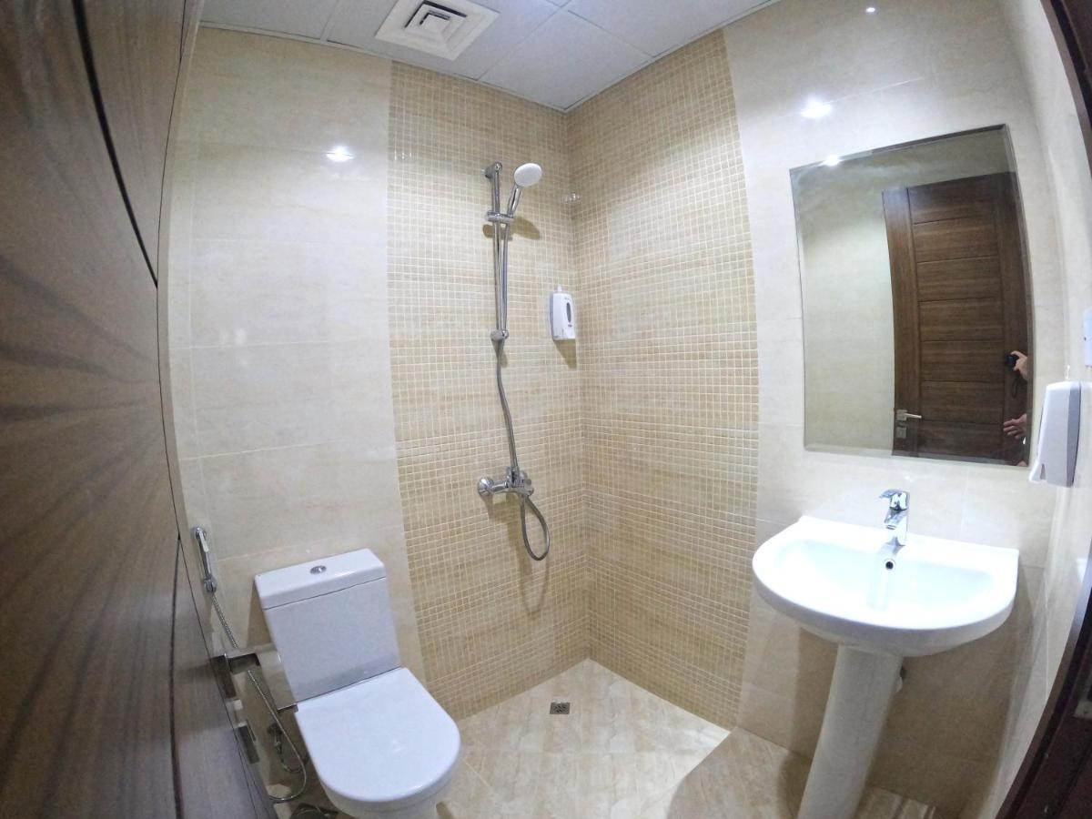 Karama Star Residence ดูไบ ภายนอก รูปภาพ