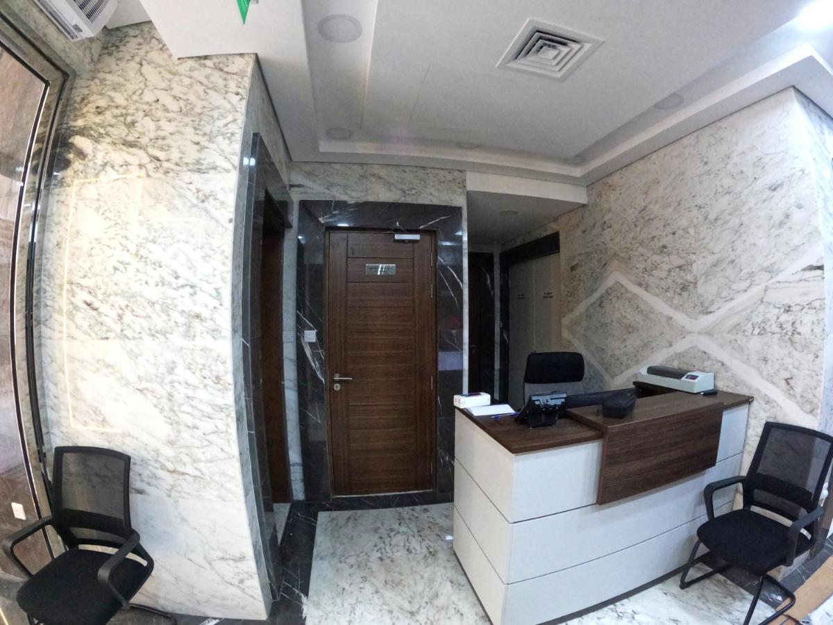 Karama Star Residence ดูไบ ภายนอก รูปภาพ