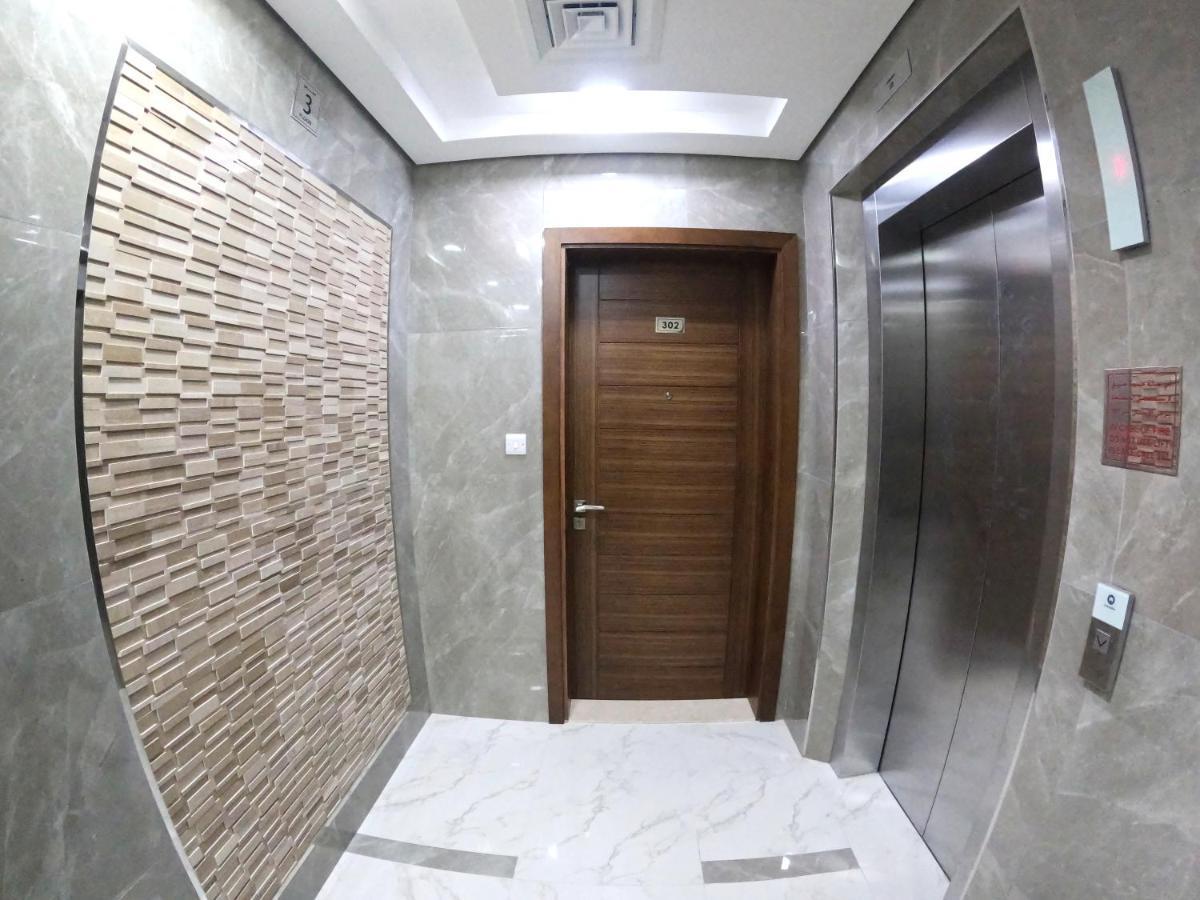 Karama Star Residence ดูไบ ภายนอก รูปภาพ